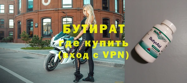 амф Гусь-Хрустальный